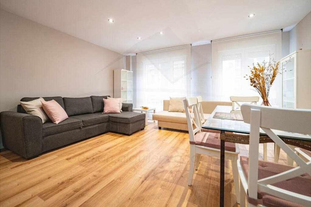 Begona Apartamento 기욘 외부 사진