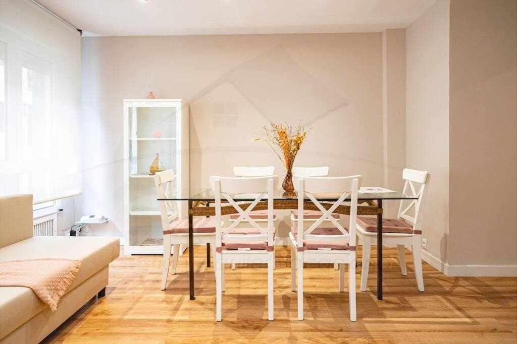 Begona Apartamento 기욘 외부 사진