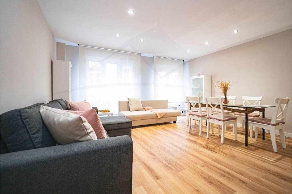 Begona Apartamento 기욘 외부 사진