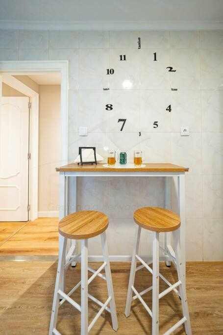 Begona Apartamento 기욘 외부 사진